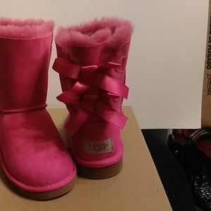 Girls UGG Boots